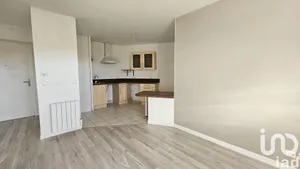 Apartment at Villeparisis (77270)