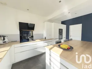 House in La Rochette (77000)