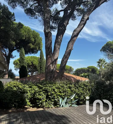 Chalet at Gassin (83580)