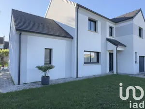 Maison à La Rochette (77000)