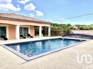 Maison traditionnelle à Livron-sur-Drôme (26250)