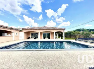 Maison traditionnelle à Livron-sur-Drôme (26250)