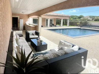 Maison traditionnelle à Livron-sur-Drôme (26250)