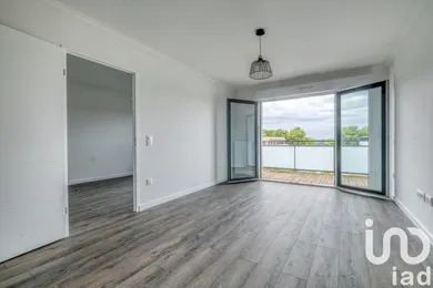 Apartment in SERRIS (77700)