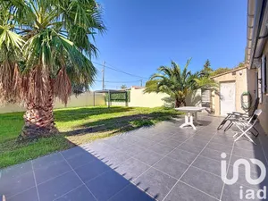 House at Marseille (13014)