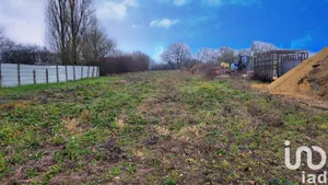 Terrain à bâtir à Vernon (86340)