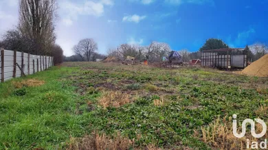 Building plot in Vernon (86340)