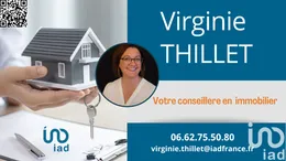 Building plot in Vernon (86340)