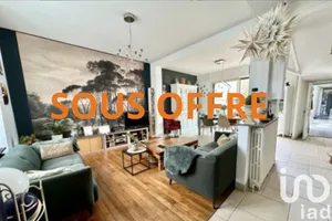 Maison de ville à Angers (49000)