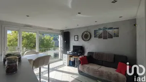 Appartement à Lisieux (14100)