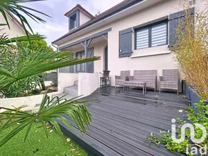 Maison à Chennevières-sur-Marne (94430)