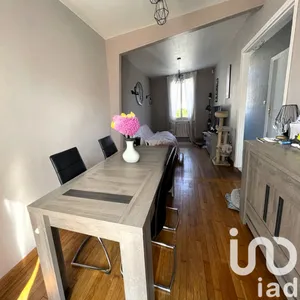 Pavillon à Villeneuve-le-Roi (94290)