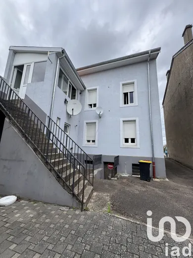 Immeuble à Uckange (57270)