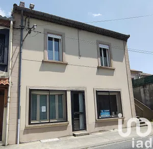 House in Labastide-Rouairoux (81270)