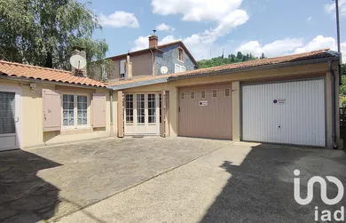 House in Labastide-Rouairoux (81270)