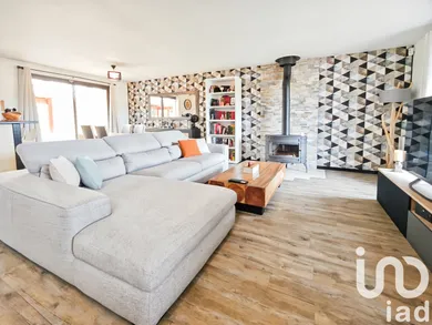 Maison à Crécy-la-Chapelle (77580)