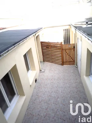 Immeuble à Le Havre (76600)