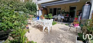 Apartment at Le Beausset (83330)