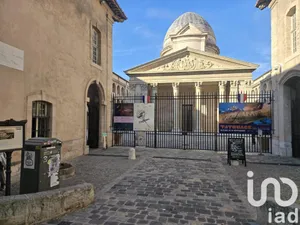 Appartement à Marseille (13002)