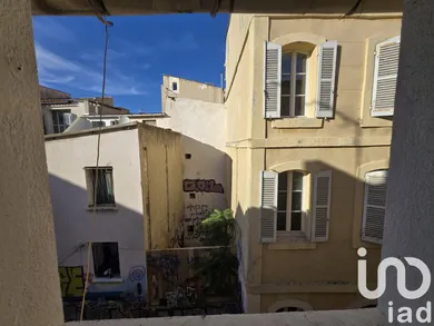 Atelier à Marseille (13002)