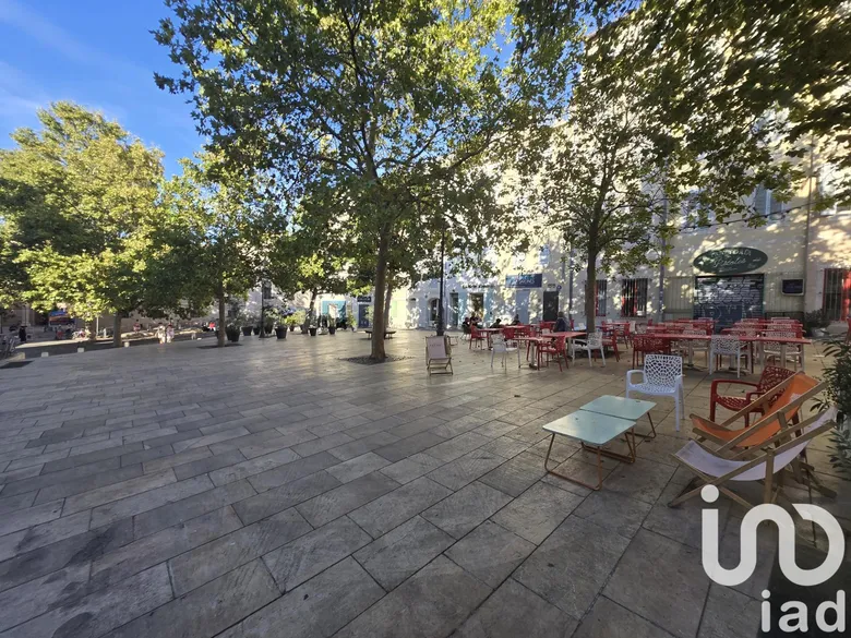 Appartement 1 pièce 25 m² · à Marseille · 24,9 m² · 119 000 €