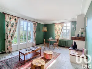 Park home at Taugon (17170)