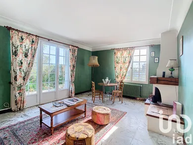 Park home in Taugon (17170)