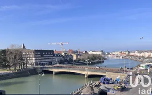 Apartment at Trouville sur mer (14360)