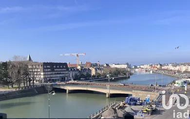 Apartment at Trouville sur mer (14360)