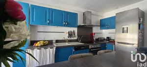 Appartement à Saint-Vrain (91770)