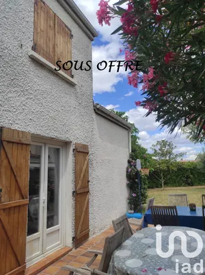 House at Bourg-lès-Valence (26500)