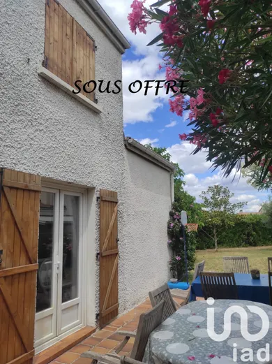 Maison à Bourg-lès-Valence (26500)