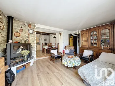 Maison de village à Cuges-les-Pins (13780)