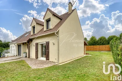 Maison à Taverny (95150)