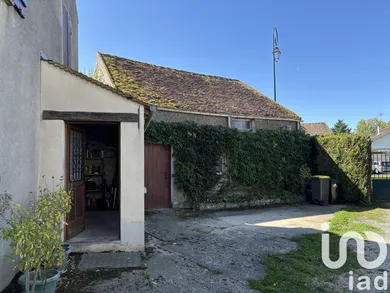 House in Lissy (77550)