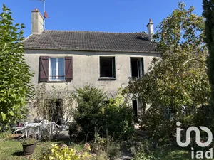 House at Lissy (77550)