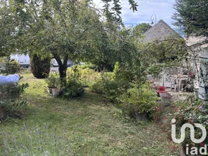 Maison à Lissy (77550)