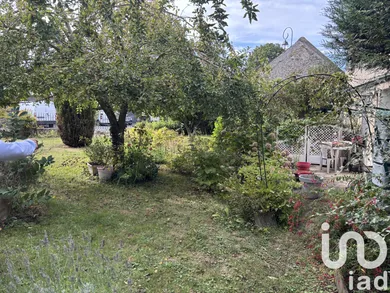 House in Lissy (77550)
