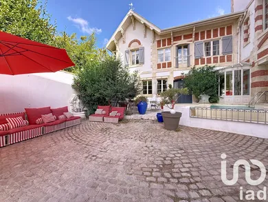 Maison à Béziers (34500)