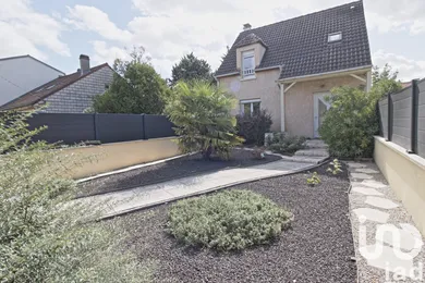 House at Sartrouville (78500)