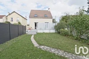 Maison à Sartrouville (78500)