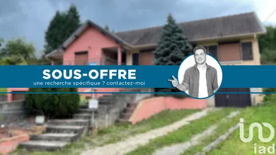 Maison à Cosnes-et-Romain (54400)