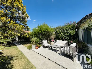 Maison à Gagnac-sur-Garonne (31150)