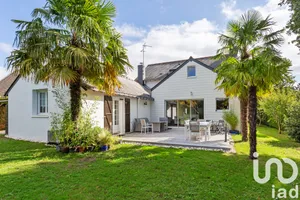 House in Sucé-sur-Erdre (44240)