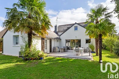 House in Sucé-sur-Erdre (44240)