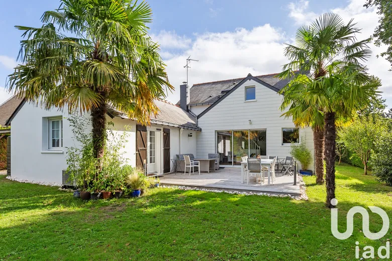 Maison 7 pièces 175 m² · à Sucé-sur-Erdre · 175 m² · 575 000 €