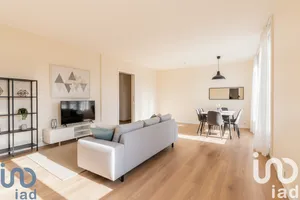 Appartement à Viry-Châtillon (91170)