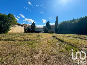 Land in Maillane (13910)
