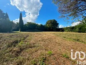 Land at Maillane (13910)