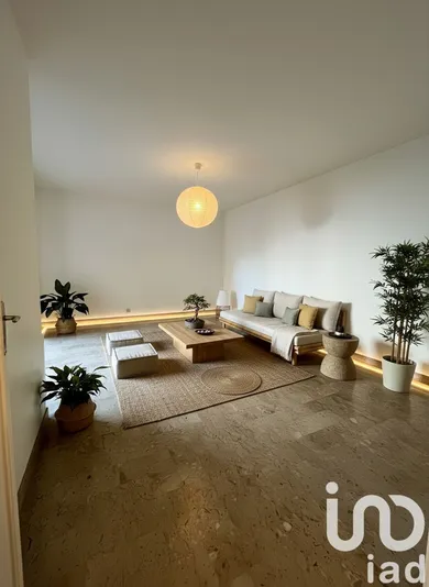 Apartment at Nice (06100)